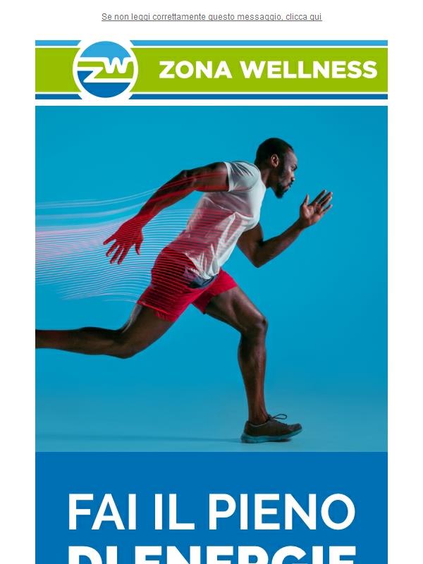 🏃‍♀️Fai il Pieno di Benessere - INTEGRATORI IN SCONTO FINO AL 60% 💸