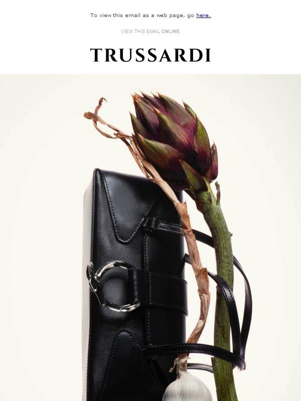 Borse dal tocco moderno ed elegante