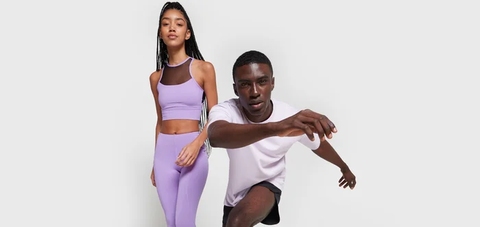 Offerte sportive: maglie & pantaloni