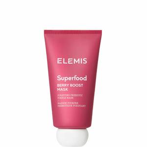 Maschera viso Superfood Berry Boost Mask 75ml