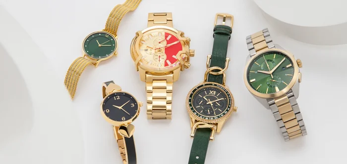 Gli orologi più richiesti