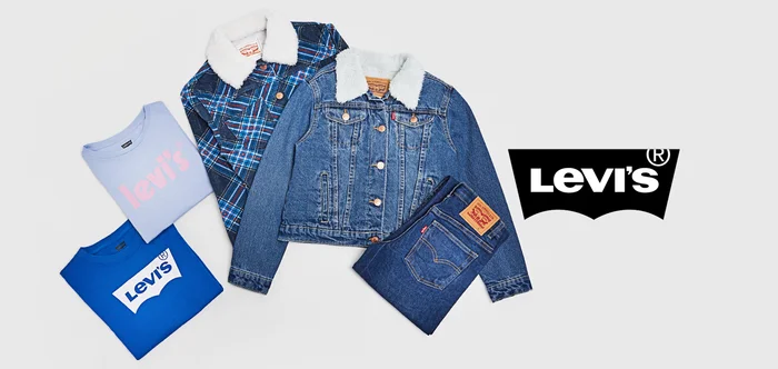 Levi's® - Bambino