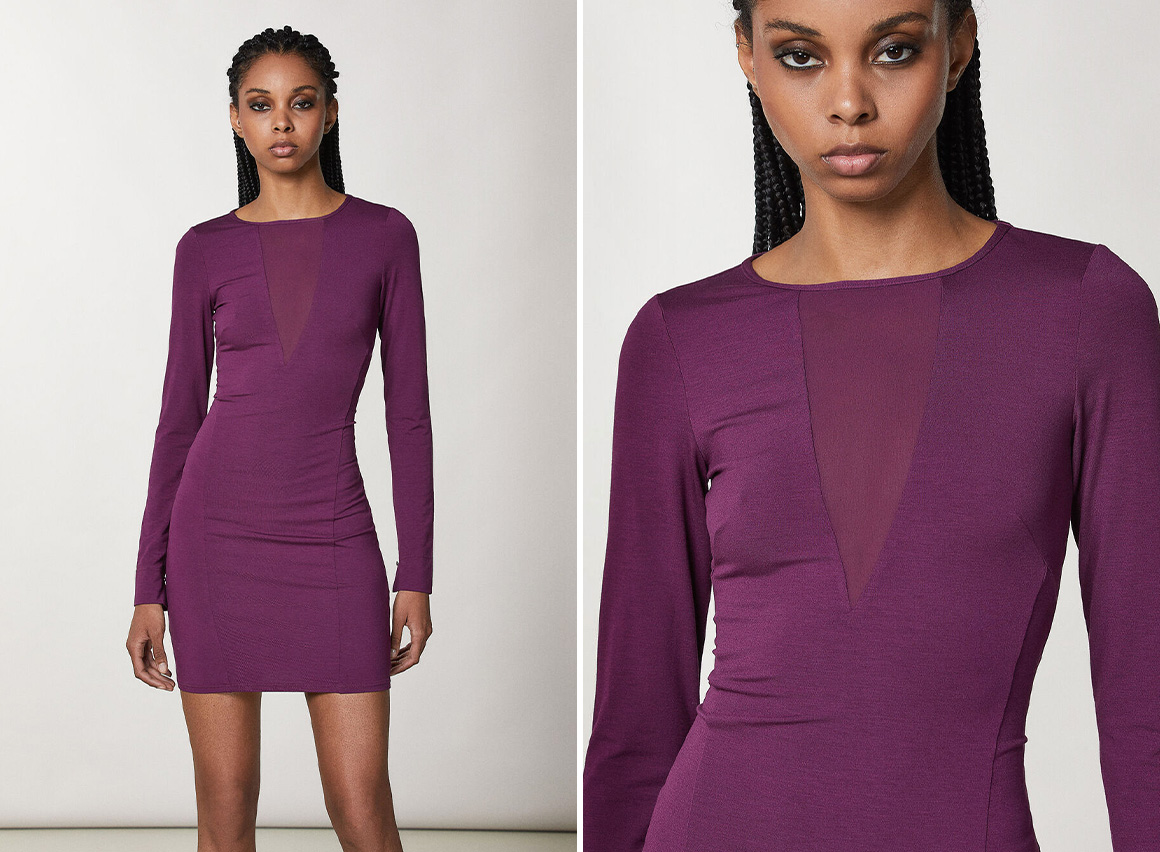 Patrizia Pepe Dresses