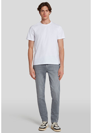 7 For All Mankind