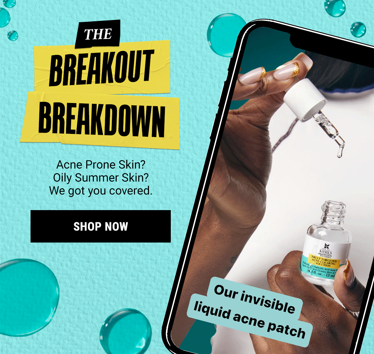 The Breakout Breakdown