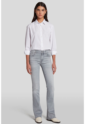 7 For All Mankind