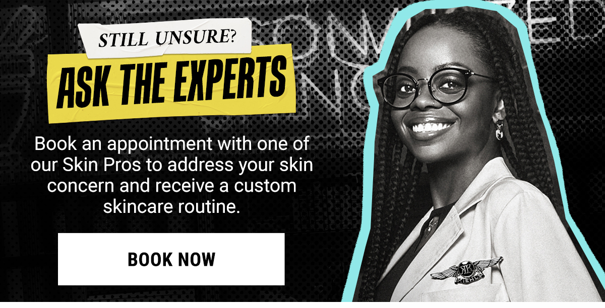 Still Unsure? Ask The Experts