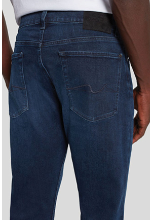 7 For All Mankind