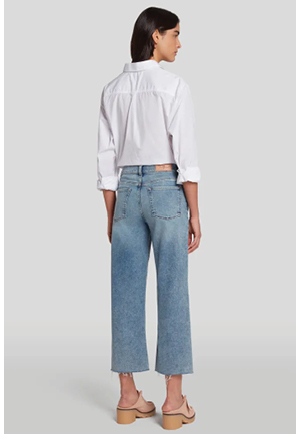 7 For All Mankind