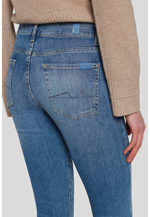 7 For All Mankind