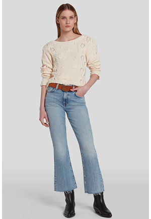 7 For All Mankind