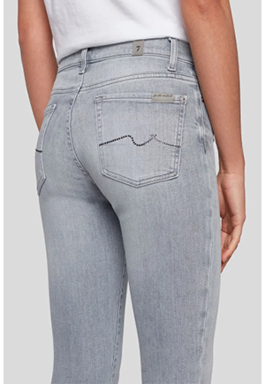 7 For All Mankind