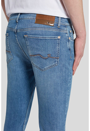 7 For All Mankind