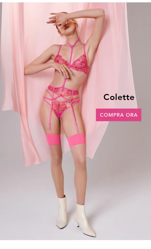 Pink Styles