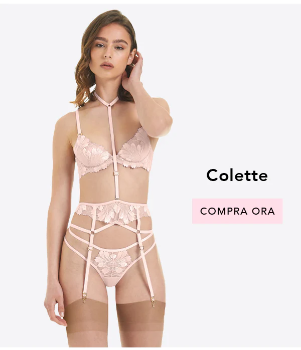 Pink Styles