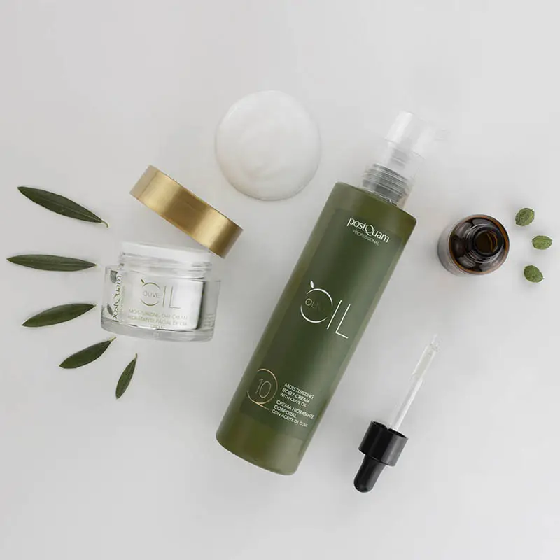 PostQuam - cosmetici