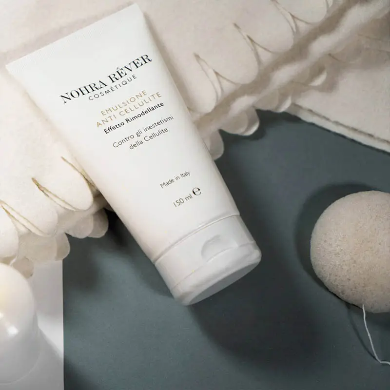 Norha Rever Creme viso e corpo idratanti e innovativi