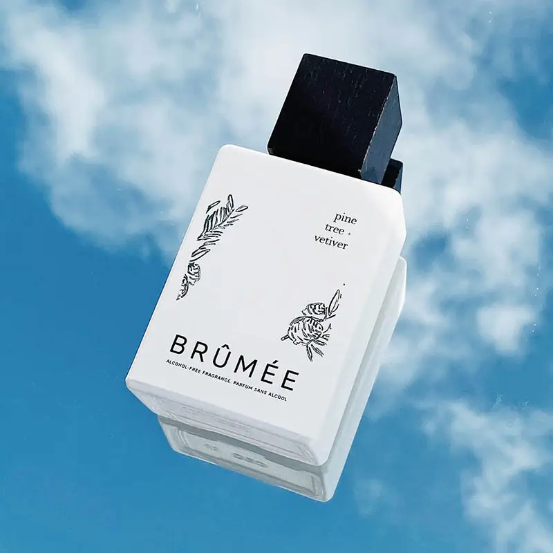 Brûmée profumi