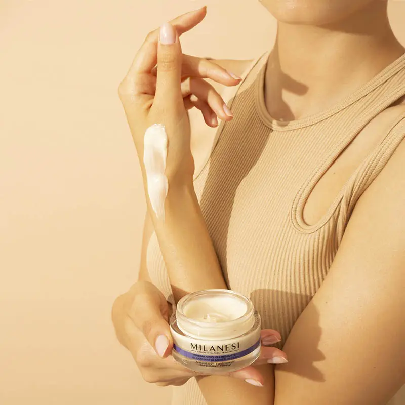 Milanesi - Made in Italy, Natural Cosmetics