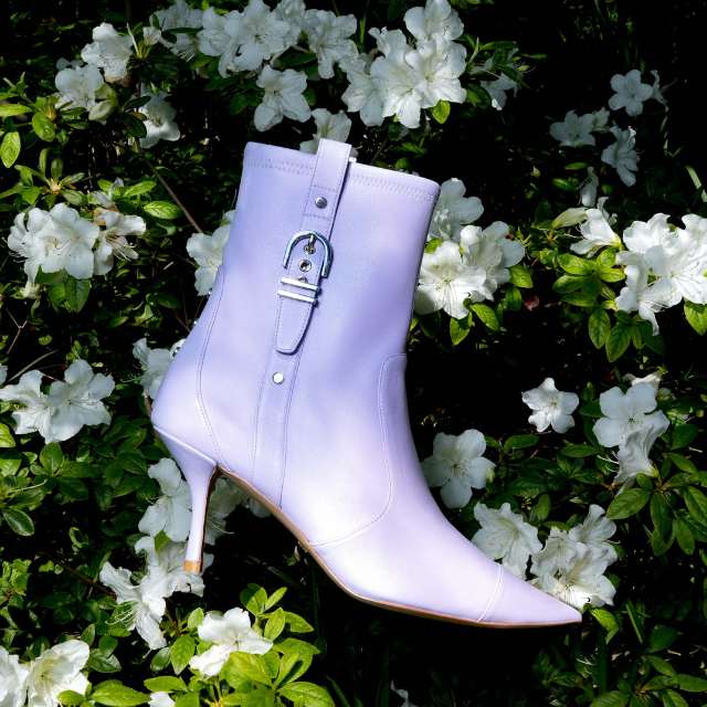 Stuart Weitzman