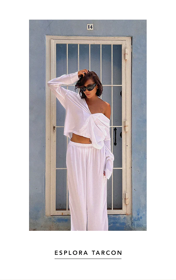 Ibiza Muse