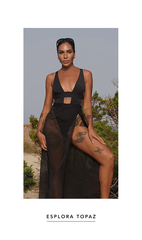 Ibiza Muse