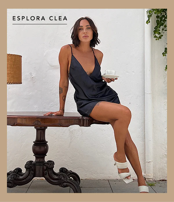 Ibiza Muse