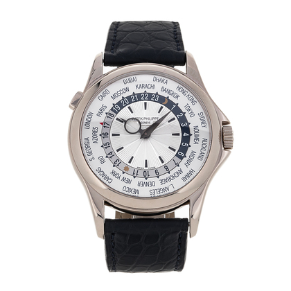 Patek Philippe World Time 5130G-001