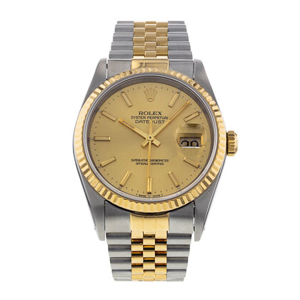 Rolex Datejust 16233