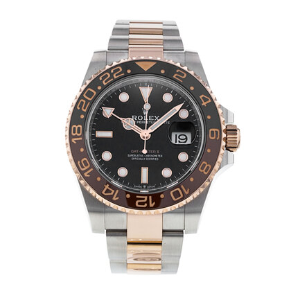 Rolex GMT Master II 126711 CHNR