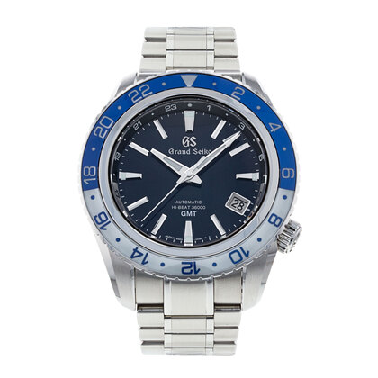 Grand Seiko Sport Collection SBGJ237