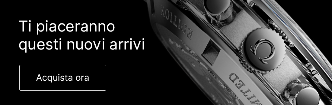 Nuovi prodotti aggiunti