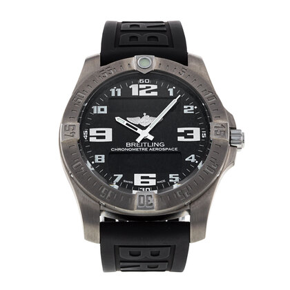 Breitling Aerospace Evo E79363