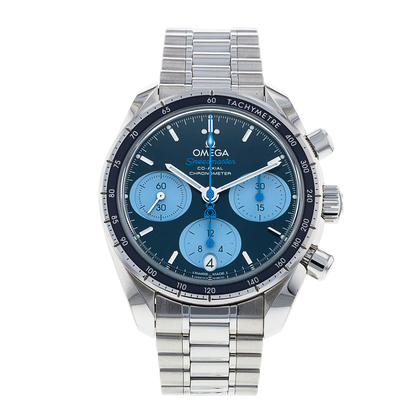 Omega Speedmaster 38 324.30.38.50.03.002