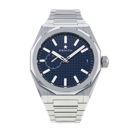 Zenith Defy 03.9300.3620/51.I001