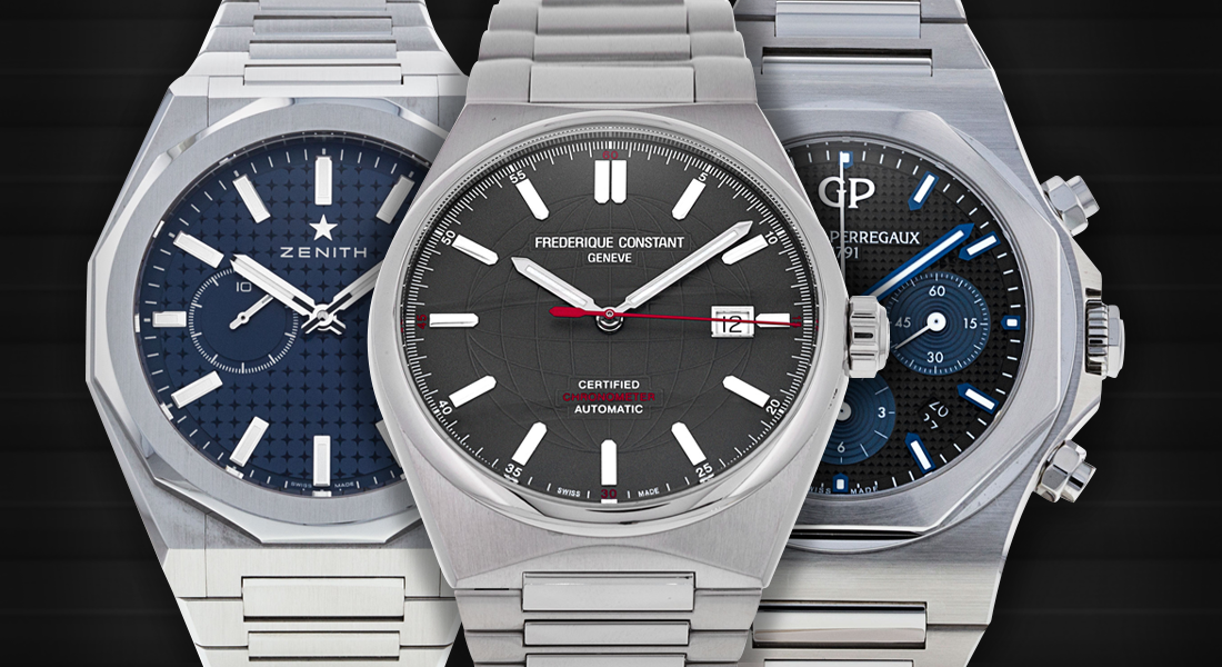 All Watches 