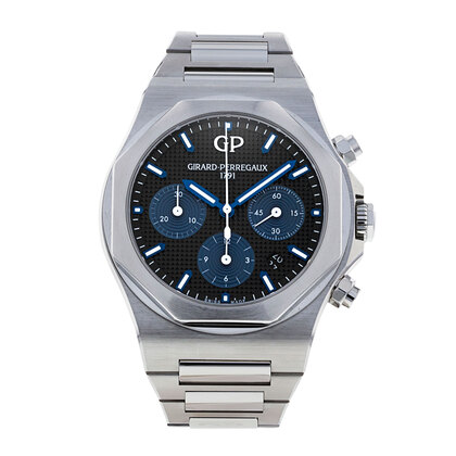 Girard Perregaux Laureato 81020-11-631-11A
