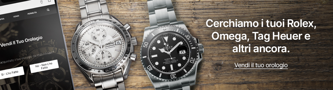 Sell your watch
