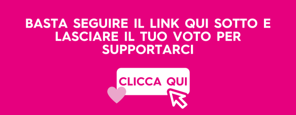 Vota Sabbioni come miglior Insegna Web dell'anno