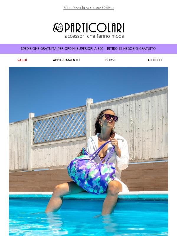 ⚠️SUMMER TREND: Tie&Dye