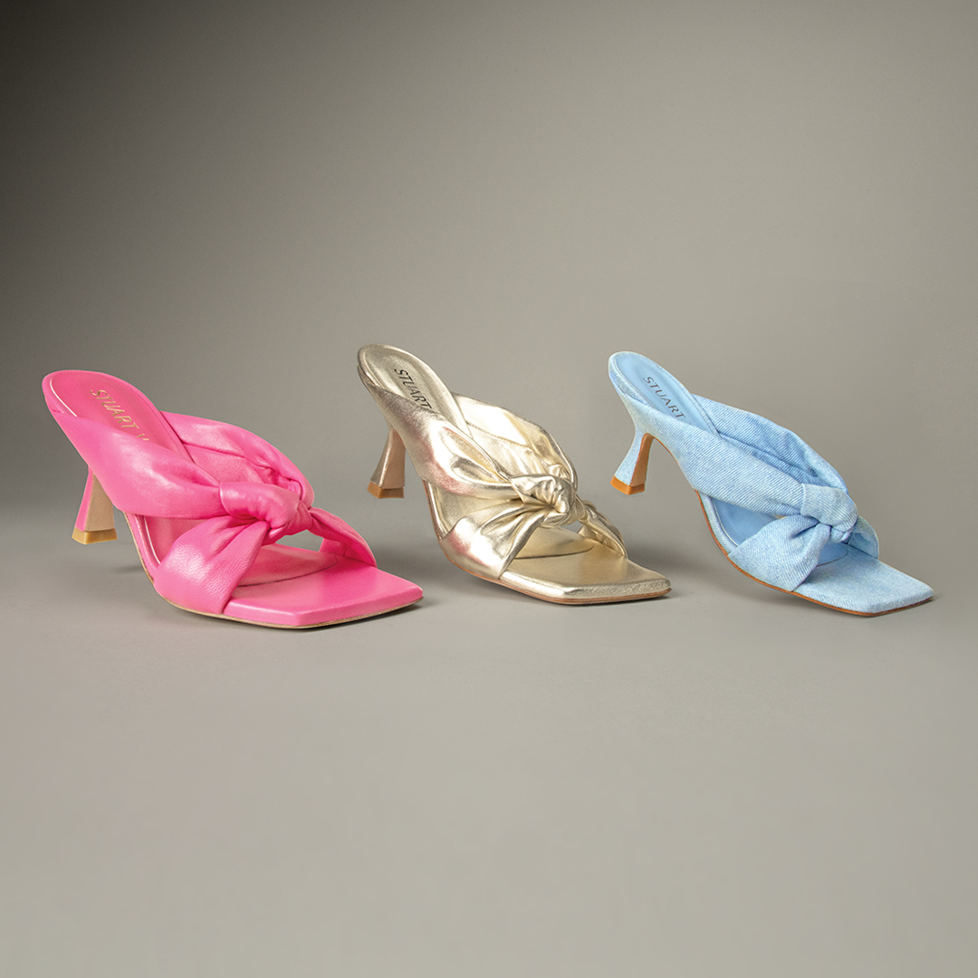 Stuart Weitzman