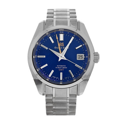 Grand Seiko Heritage Collection SBGJ261