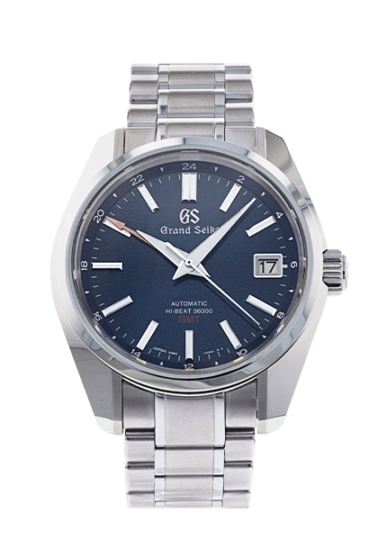 Grand Seiko Heritage Collection 