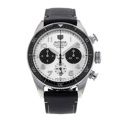 Tag Heuer Autavia CBE511B.FC8279
