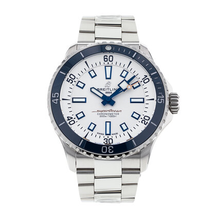 Breitling SuperOcean Automatic 42 A17375