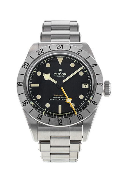 Tudor Black Bay Pro