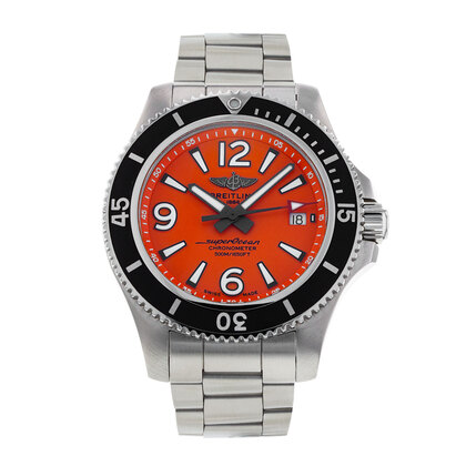 Breitling SuperOcean Automatic A17366