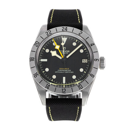 Tudor Black Bay Pro M79470-0003