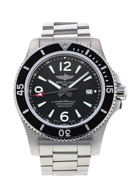  Breitling SuperOcean Automatic