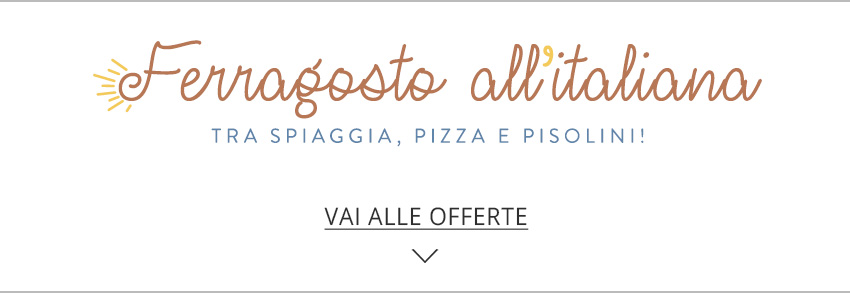 Ferragosto all'Italiana